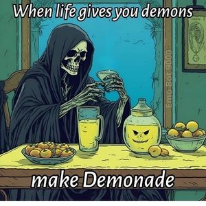 Meet your Posher, Lynn